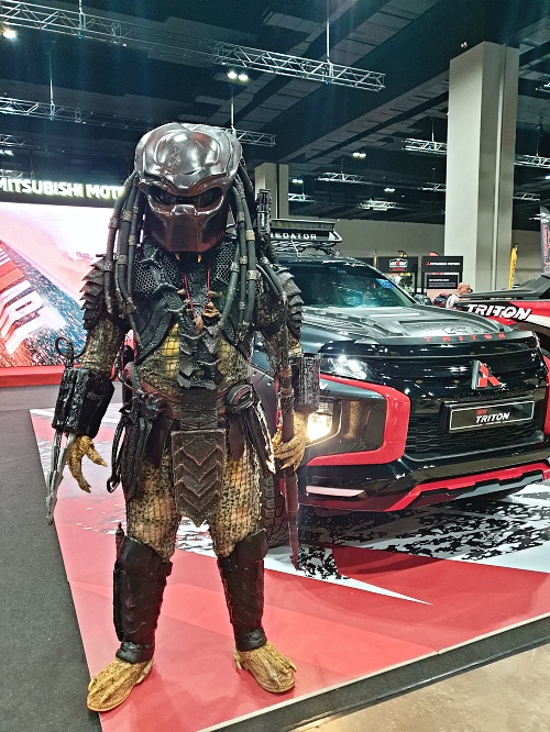 Tokyo Auto Salon KL 2023