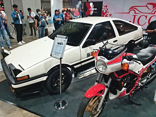 Tokyo Auto Salon KL 2023