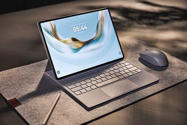 Introducing the HUAWEI MatePad Pro 12.2” (2025)