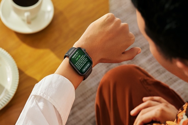 Huawei Unveils the Stunning HUAWEI WATCH FIT 5 Series Alongside New Premium Wearables