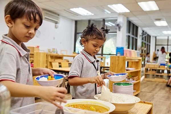 Hektar REIT Celebrates World Food Day with RM10,000 Meal Sponsorship for Underprivileged Children
